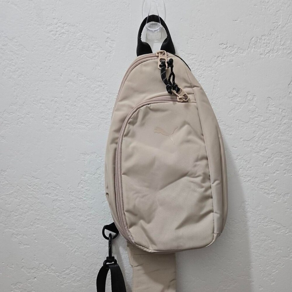 NWT | Puma | Myriad Sling Bag